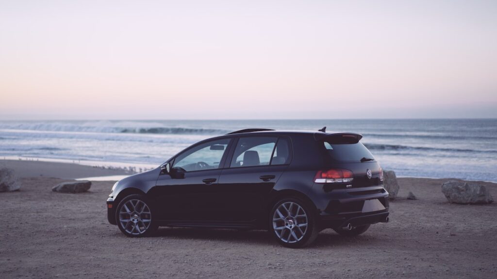 Volkswagen Golf de segunda mano: el compacto de referencia analizado