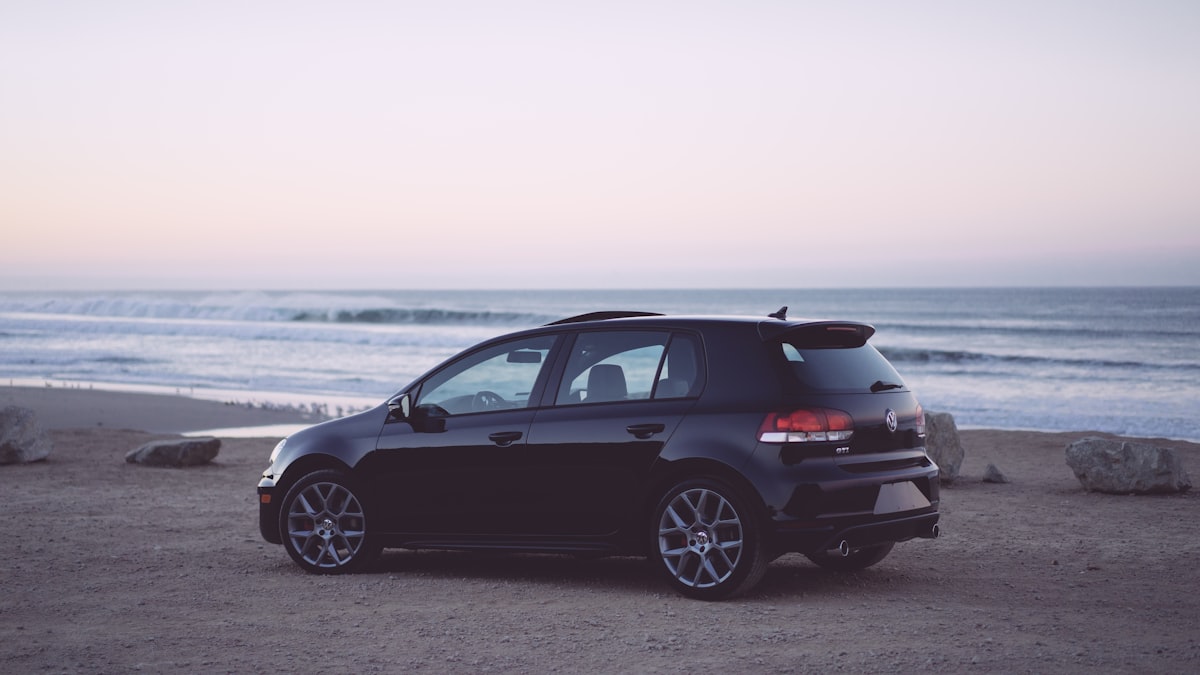 Volkswagen Golf de segunda mano: el compacto de referencia analizado