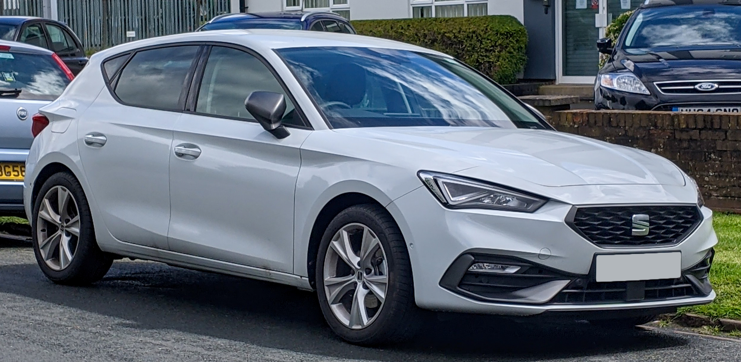 CUPRA León VZ 300cv 2024